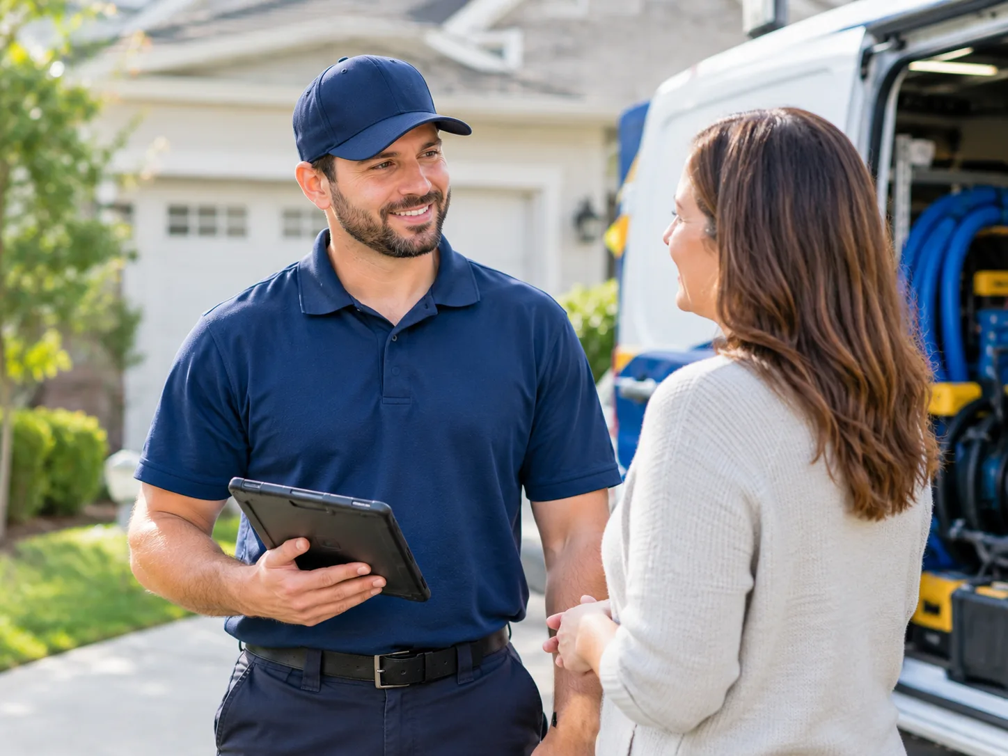 Sewage Backup Cleanup Hustle, VA FAQs